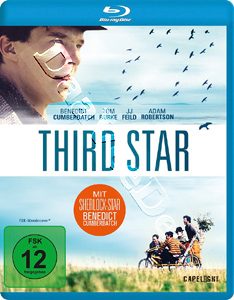1 ( Third Star (2010)  ) (Blu-Ray)